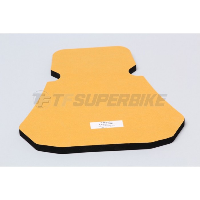 Asiento autoadhesivo foam TFSuperbike Kawasaki ZX10R 11-15